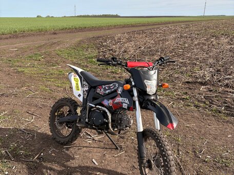 2024 VMC (Vento) Aura, красный, 50000 рублей, вид 1