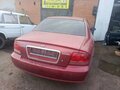 2005 Hyundai Sonata ТагАЗ IV (EF) Рестайлинг, красный, 250000 рублей - вид 2