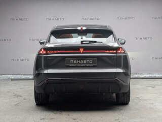 2025 Changan Deepal S07 31.73 kWh I, серый, 5317643 рублей, вид 4