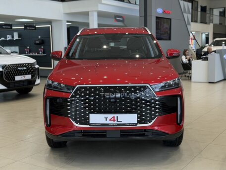 2026 Tenet T4L, красный, 2329000 рублей, вид 4