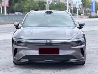 2025 Zeekr 007 GT 100 kWh, фиолетовый, 5710000 рублей, вид 2