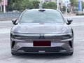2025 Zeekr 007 100 kWh, фиолетовый - вид 1