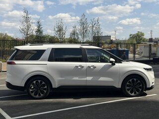 2020 Kia Carnival IV, белый, 4500000 рублей, вид 5