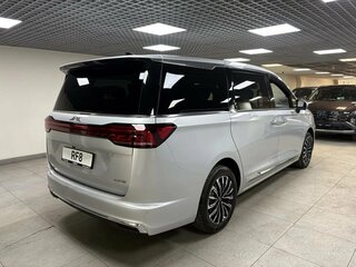 2026 JAC RF8, серебристый, 4875000 рублей, вид 5