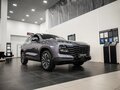 2026 Jetour Dashing I, серый - вид 8
