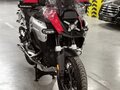 2024 BMW R 1300 GS Adventure, красный, 2950000 рублей - вид 6