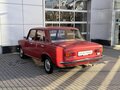 1983 Lada (ВАЗ) 2101, красный, 140000 рублей - вид 4