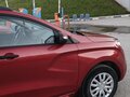 2018 Lada (ВАЗ) XRAY I, красный, 900009 рублей - вид 8