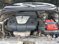 2004 Kia Rio I Рестайлинг, чёрный, 175000 рублей - вид 10