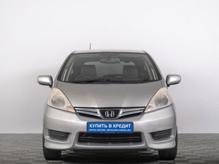 2013 Honda Fit Shuttle I, серый, 1049000 рублей, вид 3