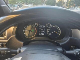 2022 Lexus GX 460 II Рестайлинг 2, серый, 8000000 рублей, вид 5
