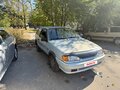 2005 Lada (ВАЗ) 2113, серебристый, 80000 рублей - вид 2