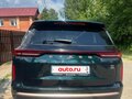 2023 Exeed VX I, зелёный, 2800000 рублей - вид 8