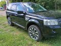 2012 Land Rover Freelander II Рестайлинг, чёрный, 1400000 рублей - вид 1