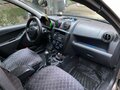 2016 Lada (ВАЗ) Granta I, серебристый, 575000 рублей - вид 7