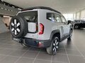 2025 Changan Deepal G318, серый, 6000000 рублей - вид 4