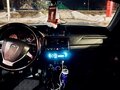 2014 Lada (ВАЗ) Priora I Рестайлинг, серебристый, 350000 рублей - вид 8
