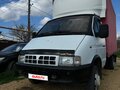 2001 ГАЗ ГАЗель (3302), белый, 600000 рублей - вид 3