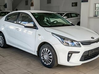 Kia Rio IV