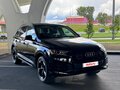 2020 Audi Q7 55 TFSI II (4M) Рестайлинг, чёрный, 3520000 рублей - вид 5