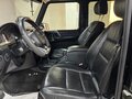 2003 Mercedes-Benz G-Класс 500 II (W463), чёрный, 2590000 рублей - вид 7