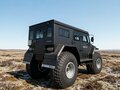 2026 Север 512222 Турист, чёрный, 8286000 рублей - вид 1