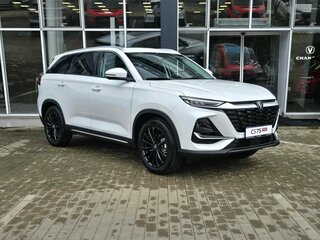2026 Changan CS75 Pro, белый, 3055000 рублей, вид 3