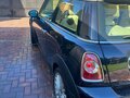 2012 Mini Hatch Cooper S II (R56) Рестайлинг, синий, 2400000 рублей - вид 11