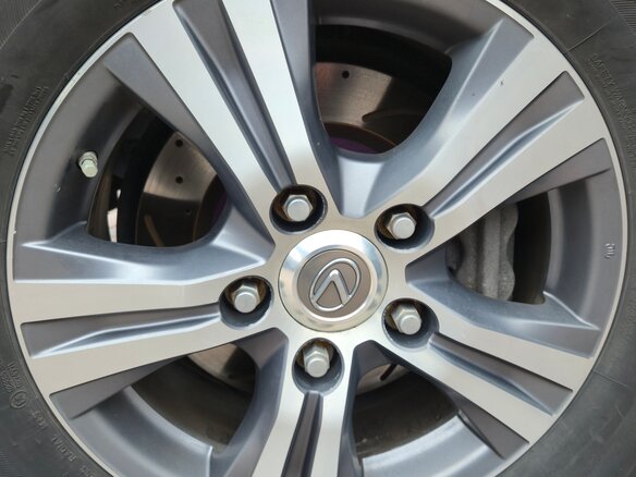 2019 Lexus LX 450d III Рестайлинг 2, белый - вид 8