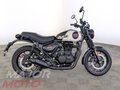 2026 Royal Enfield Hunter, белый, 439000 рублей