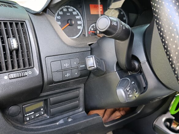 2013 Fiat Professional Ducato, белый, 1800000 рублей - вид 13