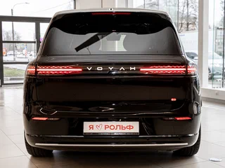 2026 Voyah Taishan, чёрный, 10990000 рублей, вид 5