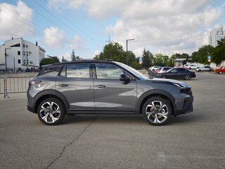 2026 Lynk & Co 06 I Рестайлинг, серый, 2390000 рублей, вид 2