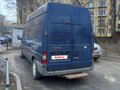 2009 Ford Transit, синий, 1000000 рублей - вид 1