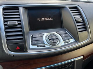2010 Nissan Teana II (J32), серый, 950000 рублей, вид 5