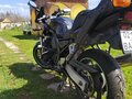 2000 Yamaha FZ6, чёрный, 300000 рублей - вид 5