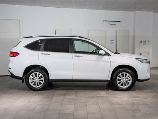 2026 Haval M6 II, белый, 2349000 рублей, вид 4