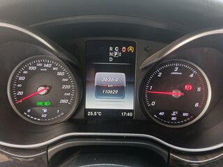 2015 Mercedes-Benz V-Класс Long 250 d длинный III (W447), чёрный, 4000000 рублей, вид 5