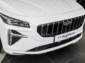 2026 Geely Preface I, белый, 3329990 рублей - вид 2