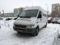 2018 Mercedes-Benz Sprinter Classic, белый, 2490000 рублей