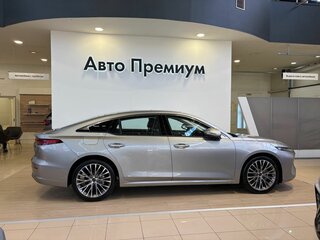 2024 Bestune B70 I Рестайлинг, серый, 3603000 рублей, вид 5