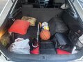 2011 Skoda Octavia II (A5) Рестайлинг, белый, 570000 рублей - вид 10