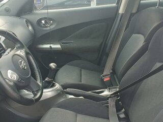 2012 Nissan Juke I, коричневый, 950000 рублей, вид 4