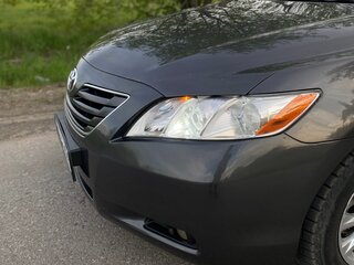 2006 Toyota Camry VI (XV40), серый, 749000 рублей, вид 5