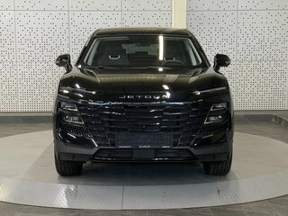 2026 Jetour Dashing I, чёрный, 3029900 рублей, вид 5