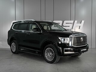 2023 Tank 500 I, чёрный, 3800000 рублей, вид 1