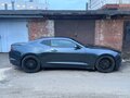 2019 Chevrolet Camaro 10-speed VI Рестайлинг, белый, 2800000 рублей - вид 1