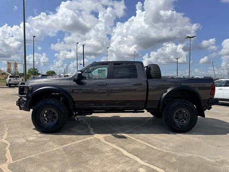 2026 RAM 2500, серый, 14850000 рублей, вид 4
