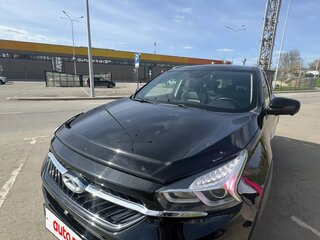 2019 Chery Tiggo 7 I, чёрный, 1500000 рублей, вид 2