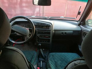 2011 Lada (ВАЗ) 2115, пурпурный, 160000 рублей, вид 4